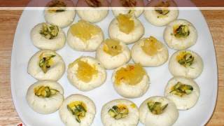 Sandesh (Bengali Sweet) Recipe by Manjula