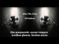Slice The Cake - Of Gallows (Lyrics In Video) [HD ...