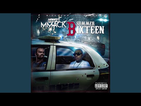 Gang Related (feat. Gudda)