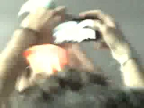 jared con  el publico concierto en españa