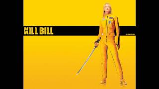 Kill Bill Vol. 1- The Green Hornet Theme - Al Hirt.wmv
