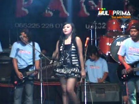 PANTURA 250808  -  Harta Dan Syurga  -  Rista