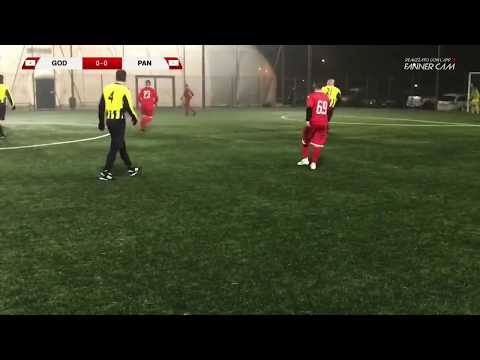 High lights goodfellows atletico panbacecio