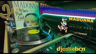Madonna - White Heat (LP Version)