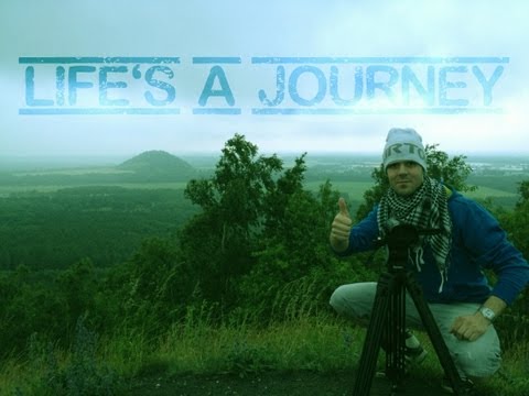 Life's a journey ( Q&A Teaser )