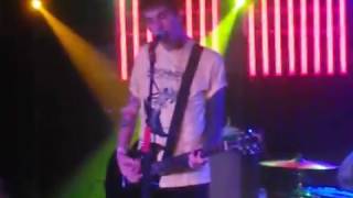 Joyce Manor - Last You Heard Of Me (2/11/2017)