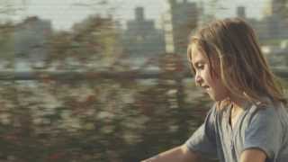 Frances Cone- Rattles Your Heart (Official Music Video)