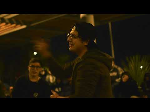 EBASEIDAN vs. KRONIKO vs. SATTAN vs. DMONK | Titanes x Red Bull Lola #3