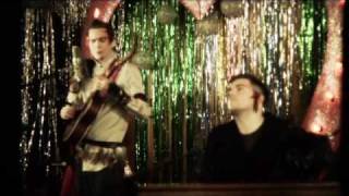 Jónsi - Go Do (Jónsi &amp; Nico Muhly @ Bethnal Green Live Sessions)