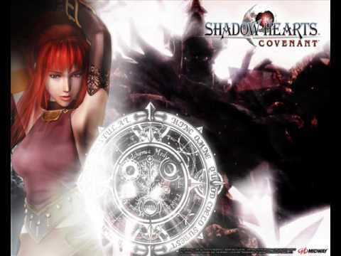Shadow Hearts Covenant: Vicious 1915-Battle in Europe (in-game version)
