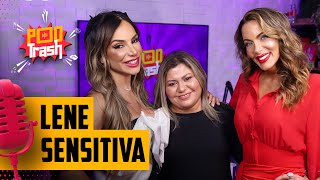 LENE SENSITIVA | Pod Trash EP 03