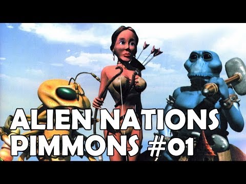 alien nations pc game download