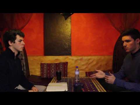 FRAGlíder - Entrevista com Simão "Simon" Oliveira