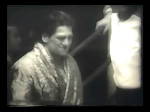 1967 12 02 Jimmy Ellis v Oscar Bonavena