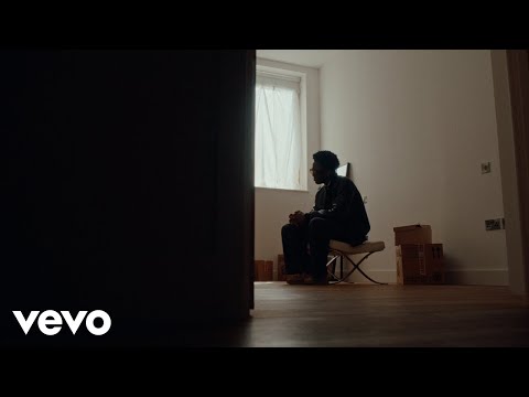 JERUB - Deeper (Visualiser)