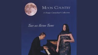 Moon Country (Is Home to Me)