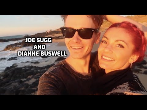 Joe Sugg And Dianne Buswell - Fan Edit