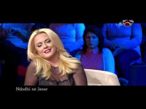 Top Show, 27 Janar 2016, Pjesa 1 - Top Channel Albania - Talk Show