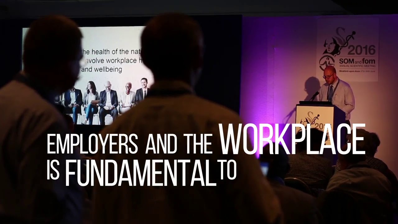 Why Workplace Health Matters