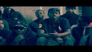 Spaid - Rather Unique Freestyle (Official Music Video)