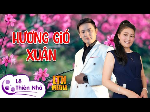 Hương gió xuân - Đình Hội
