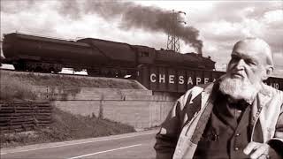 Frisco Road  Utah Phillips with Lyrics
