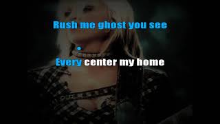 Madonna   Candy Perfume Girl Karaoke