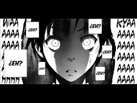 Mahou Shoujo of the end cap. 1