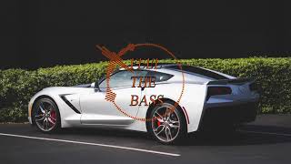 GALLO NERØ - 471 (prod. Gorex, Gallo Nero)[Bass Boosted]
