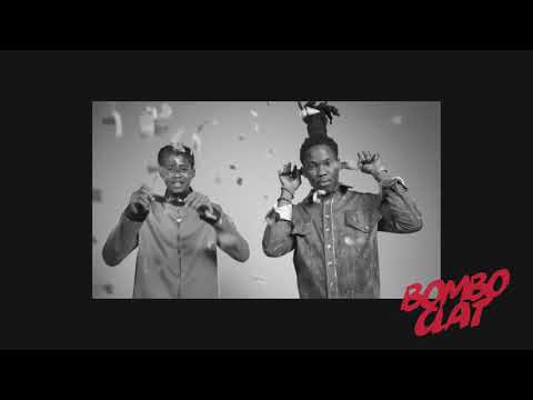 Blvk H3ro (Black Hero) x Wayne J - Hard Work