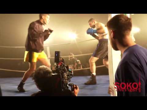 Making-Of | #8.3 "Faustrecht"