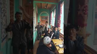 [討論] 我真的去過新疆兩個多月，分享給大家維族