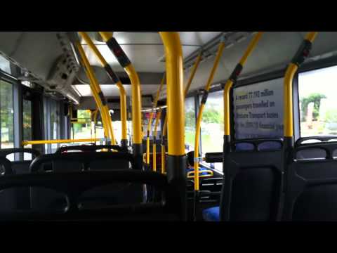 Brisbane Transport Bus, Bus G1319 - MAN 18.310 CNG (Volgren CR228L)