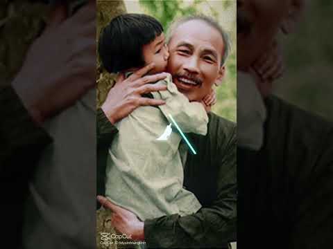 Năm 1911 ngày bác ra đi tìm đường cứu nước