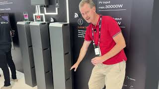 EcoFlow Neuheiten auf der IFA2026: STREAM, River, Rock - ich habe alle