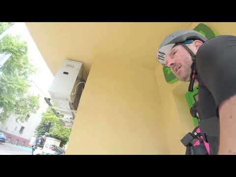 Pomorska 500 2025 dzień 1