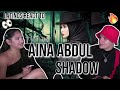 Latinos react to Aina Abdul - Shadow (Official Music Video)| REACTION