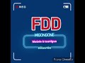 FDD MIGONGONi Kátsamba Ko Dhissa Inkhama Waxidhema By Fd Prod