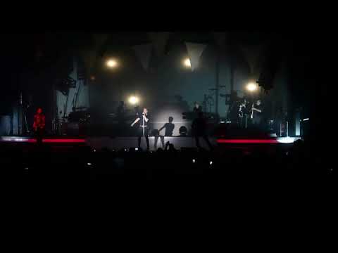 Benabar - Compiègne by night / Paris by night