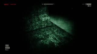 アウトラスト　クレイジーモード