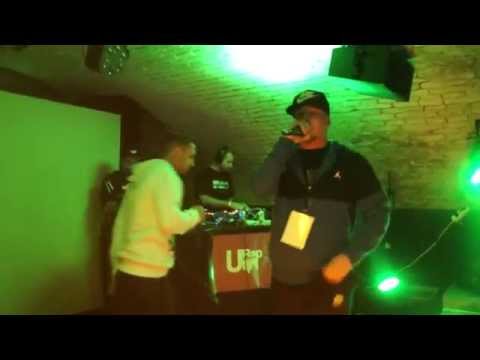 Cash Ray feat Pascha Live  PART 1 HDH MIXTAPE