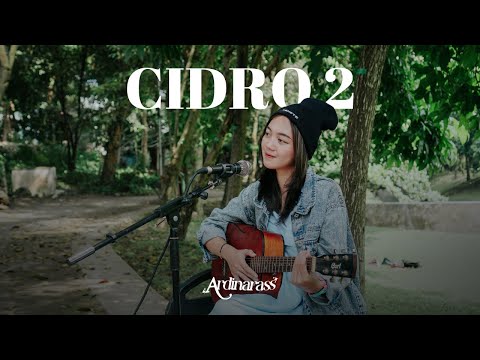 Cidro 2 - Ardinarass - Ska Reggae Version