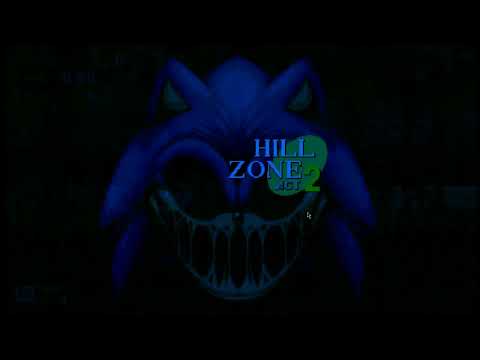 Sonic exe one last round rework (tails demo) game play 