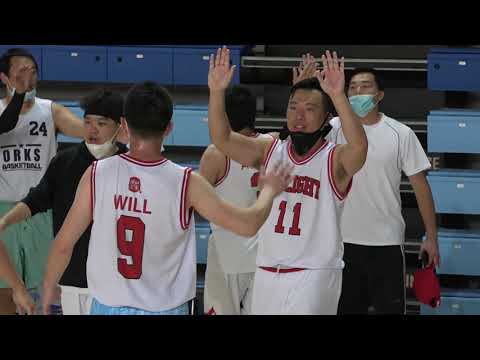 Enlight vs Spicy Chicken - Sunday tier 7 FINALS - tcbl 2021 summer