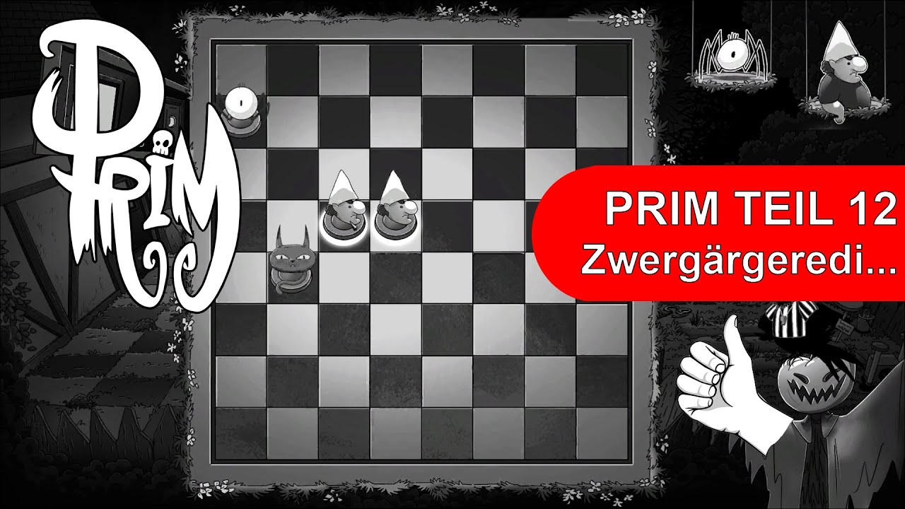 ⚰️ PRIM vs. Undertaker: Sargball Karten, und Zwerg-ärgere-dich-nicht #youtubestar #gameplay