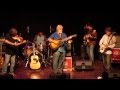 Leftover Salmon - Bend in the River - Stafford Palace Theater - Stafford CT - 9-15-2013