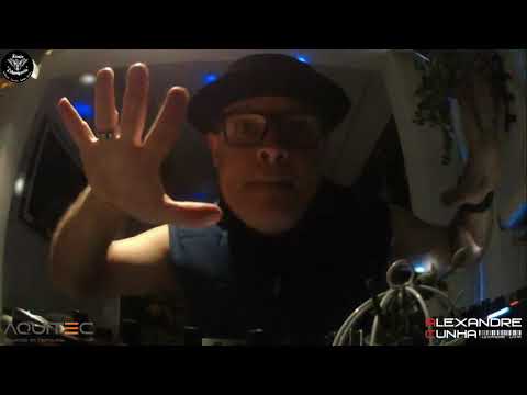 DJ ALEXANDRE CUNHA OFICIAL - MY ESSENCE - HOUSE