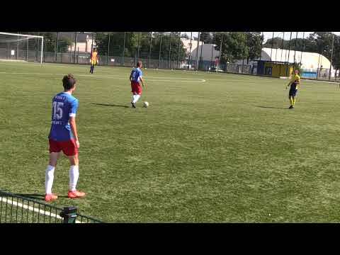 AVIA ŚWIDNIK II -  WISŁA II PUŁAWY