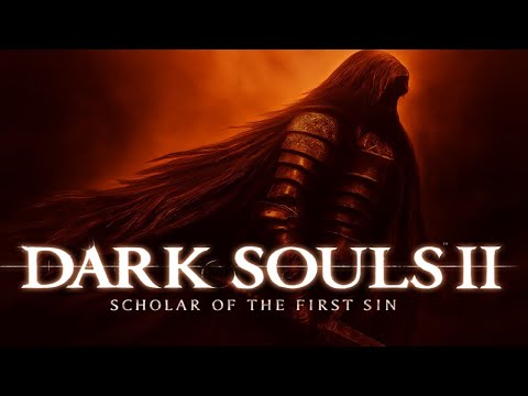 Dark Souls 2 OST - Sir Alonne Music: The Samurai of Steel