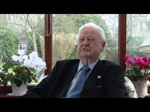 Tom Neil: How I came to possess the silver spitfire